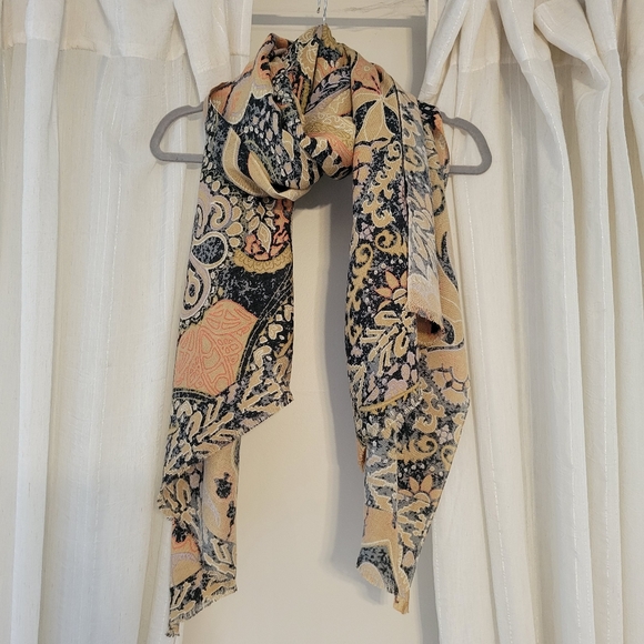 Spring Scarves lot - Picture 4 of 8